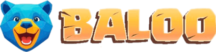 Baloo Bet logo