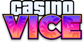 Casino Vice logo