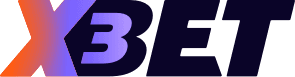 X3bet logo